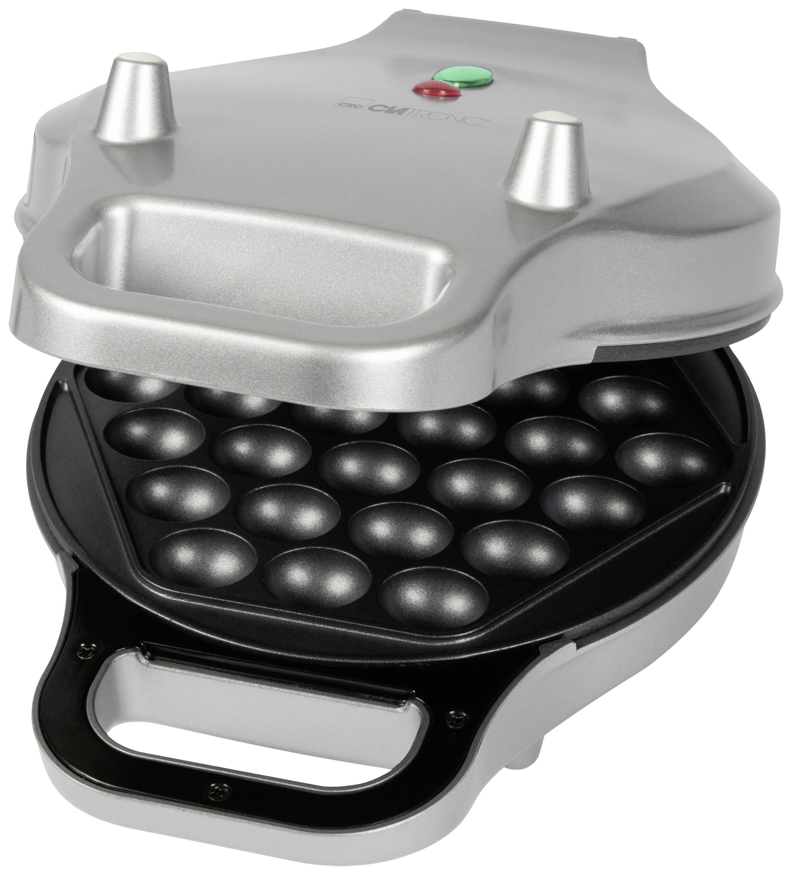 Gofrownica bąbelkowa CLATRONIC WA 3772