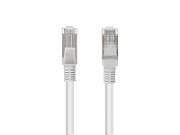 Lanberg PCF5-10CC-0200-S networking cable Grey 2 m Cat5e F/UTP (FTP)_1