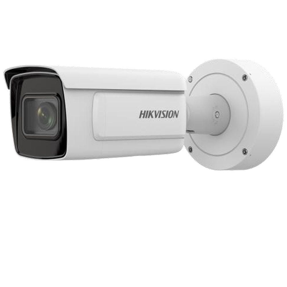 Camera supraveghere Hikvision IP bullet iDS-2CD7A26G0/P-IZHS(2.8-12mm)C, 2MP, ANPR - License Plate Recognition, low-light - powered by DarkFighter, senzor 1/1.8