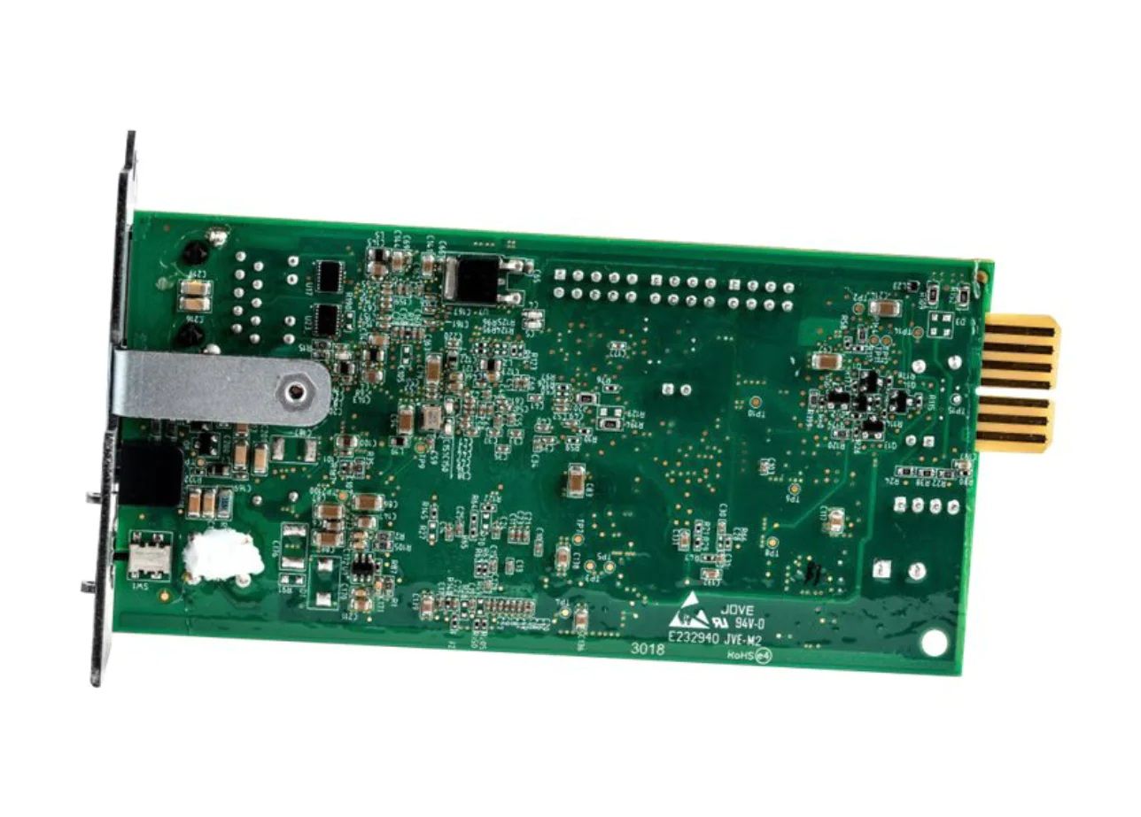 VERTIV RDU101 VERTIV SNMP card for Liebert GXT5_2