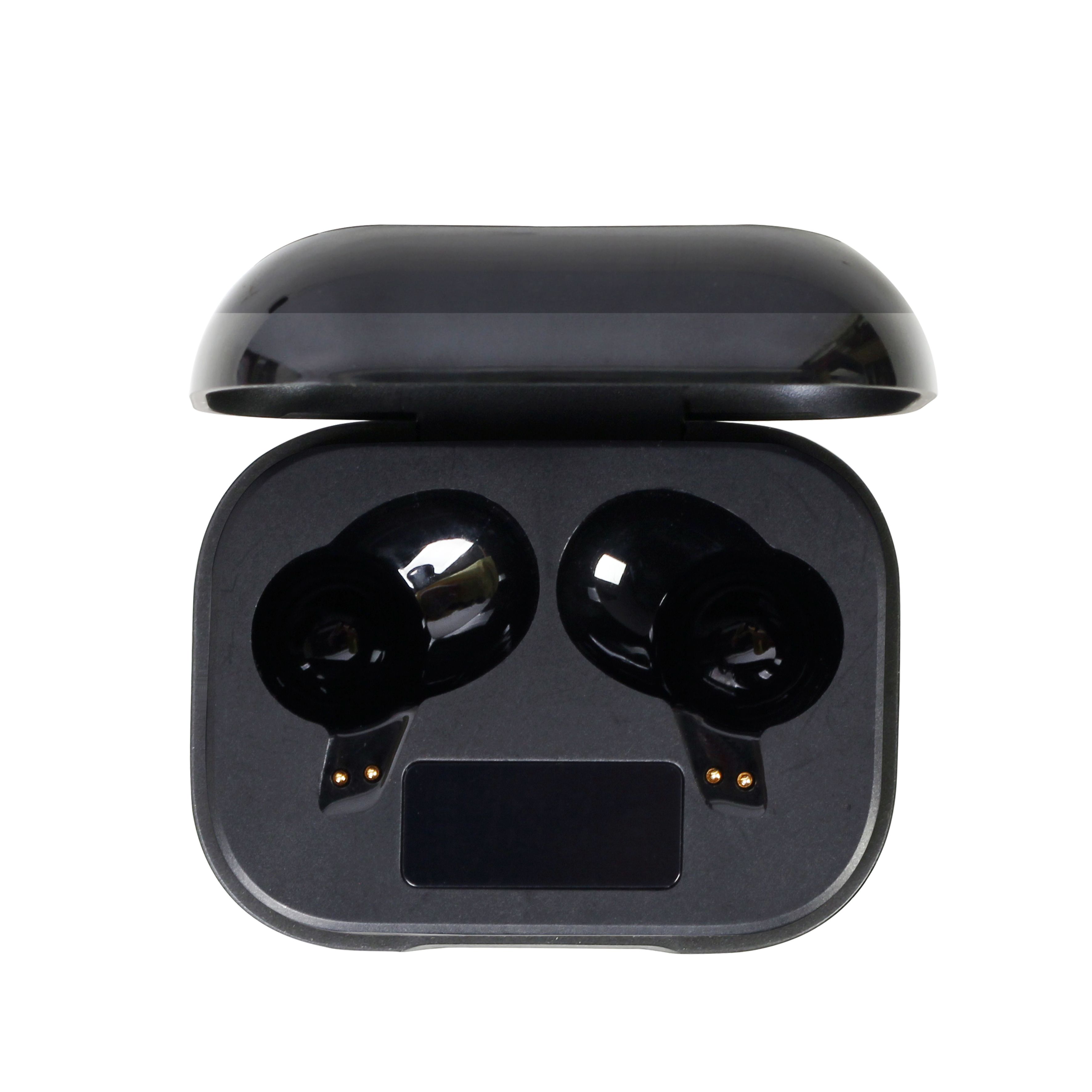 GEMBIRD FitEar-X300B Bluetooth TWS in-ears FitEar black_2