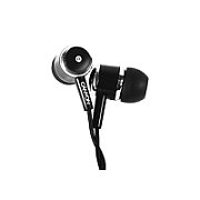 CANYON EPM- 01 Stereo earphones with microphone, Black, cable length 1.2m, 23*9*10.5mm,0.013kg_1