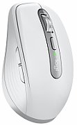 LOGITECH Signature M650 L Wireless Mouse - OFF-WHITE - EMEA - M650 L LEFT_3