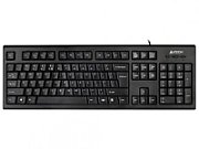 Tastatura Genius USB, KB-117, black  Model name KB-117 Interface USB / PS2 Keycap type Concave Function keys Yes, 12 (8 audio, 4 Internet) Multimedia keys No Cable length (m) 1.4 m Other — Weight (g) Approx. 488 g Dimensions (W x H x D) mm (inches) 441.7 x 137.2 x 26.9 mm (17.39 x 5.40 x 1.06_2