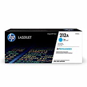 Toner HP, W2121A, 4.5 k,  HP Color LaserJet Enterprise M544, M555, Flow MFP M578._1