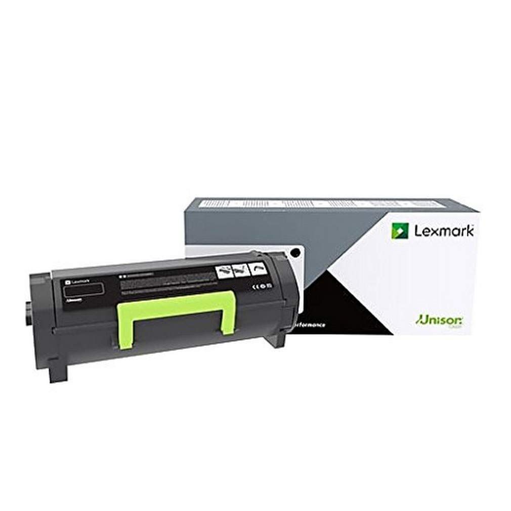 Cartus toner Lexmark B2300A0 ,Negru ,3 000 pagini ,Original (B2300A0) 