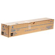 Toner Original Konica-Minolta Black, TN-321K, pentru Bizhub C224E|Bizhub C284E|Bizhub C364E, 27K, incl.TV 0 RON, 