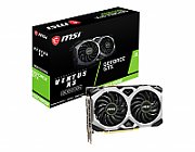 Placa video MSI GeForce GTX 1660 SUPER VENTUS XS OC 6 GB GDDR6 192 bit