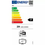 DELL UltraSharp U3223QE 80 cm (31.5