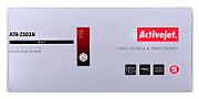 Activejet ATR-2501N toner for Ricoh printer, replacement RICOH 841769, 841991, 842009 Supreme 9000 pages black