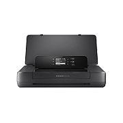 HP OfficeJet 250 Thermal inkjet A4 4800 x 1200 DPI 10 ppm Wi-Fi_2