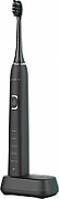 AENO Sonic Electric Toothbrush DB6: Black, 5 modes, wireless charging, 40000rpm, 37 days without charging, IPX7_1