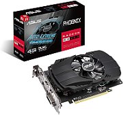 Placa video Asus Phoenix Radeon RX 550 4GB GDDR5_1