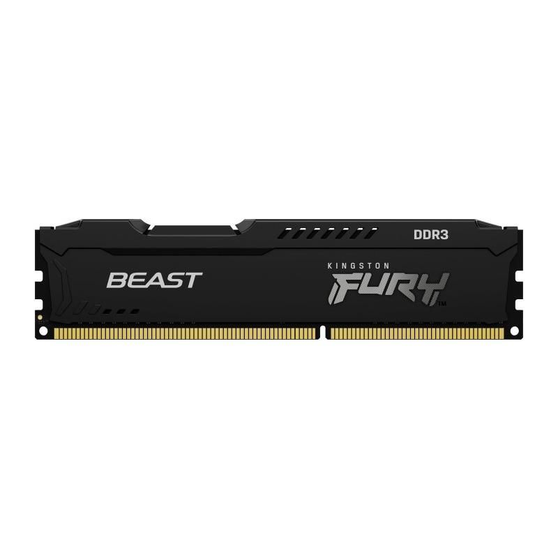 Memorie RAM Kingston, DIMM, DDR4, 8GB, CL22, 3200Hz_2