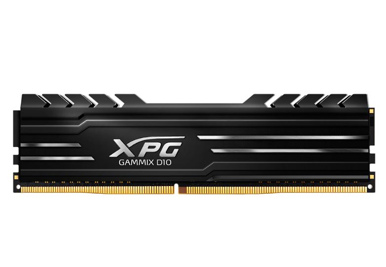 ADATA XPG 32GB 2x16GB DDR4 3200MHz DIMM GAMMIX D10_15