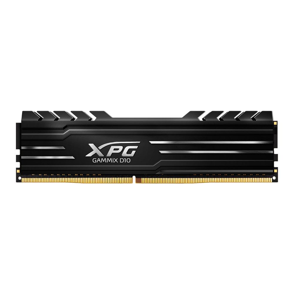 ADATA XPG 32GB 2x16GB DDR4 3200MHz DIMM GAMMIX D10_3