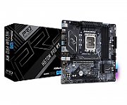 Asrock H670M Pro RS Intel H670 LGA 1700 micro ATX_1