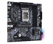 Asrock H670M Pro RS Intel H670 LGA 1700 micro ATX_4