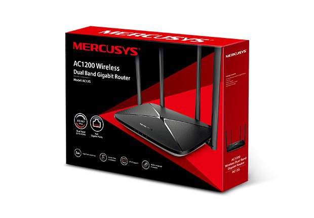 Linksys MR80X WiFi Router, AX3000, MU-MIMO, Dual-Band, WPA3, Standarde wireless: Wi-Fi 802.11ax/ac/a/b/g/n, Rata semnal: 2402 Mbps (5 GHz) + 574 Mbps (2.4 GHz), Securitate Wireless:  WEP, WPA / WPA2-Personal, WPA2 / WPA3-Personal, Interfață: 1× Port WAN Gigabit + 3× Porturi LAN Gigabit,   4× Antene_3