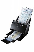 Scanner Canon Lide 300, dimensiune A4, tip flatbed, viteza scanare 2,2 msec./linie (300dpi), 14.8 msec./linie (2400 dpi), rezolutie optica 2400 x 4800dpi, senzor CIS, 4 butoane (PDF, AUTOSCAN, COPY, SEND), interfata: USB 2.0._2