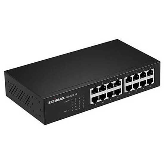 EDIMAX 16-Port Gigabit Switch_3