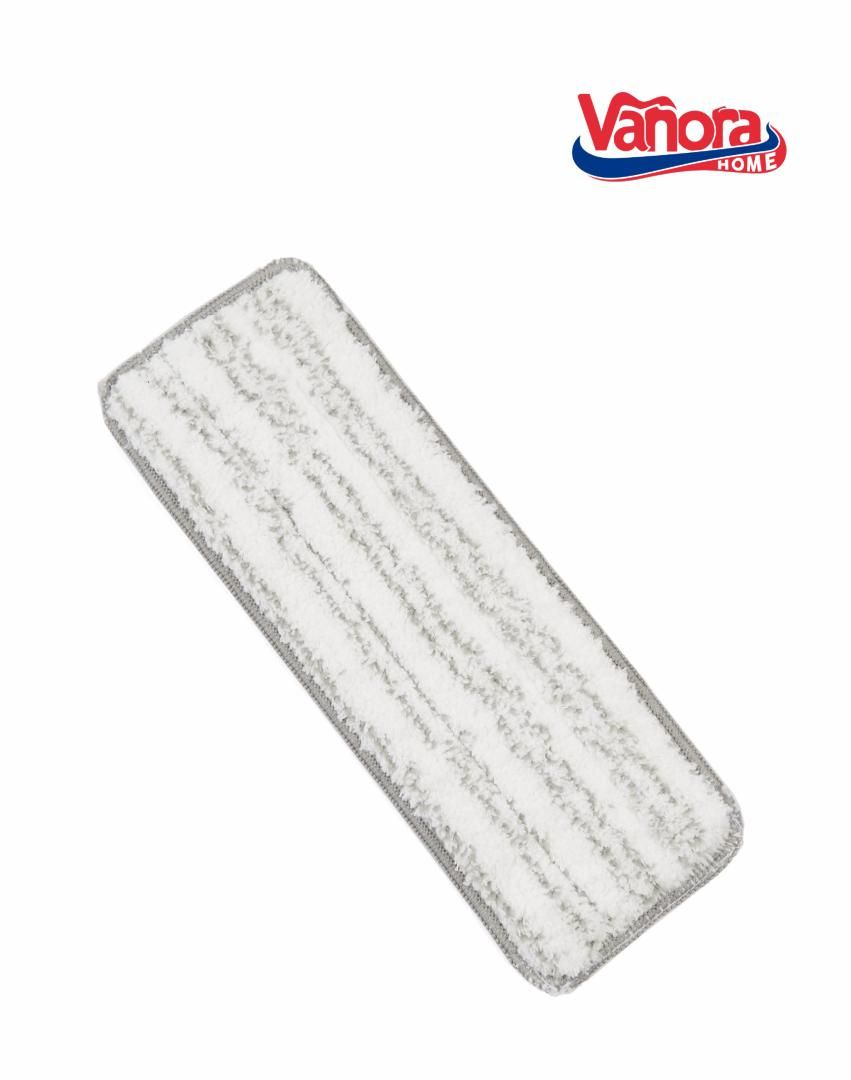  FLAT MOP RESERVE, MASTER CLEAN
DIMENSIONS: 32.5x11.5CM, 
MATERIAL : MİCROFİBRA
WEIGHT: 45 GR 
 