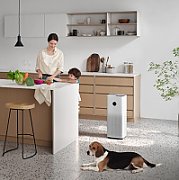 Xiaomi Smart Air Purifier 4 Pro 60 m2 65 dB White