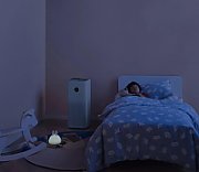 Xiaomi Smart Air Purifier 4 Pro 60 m2 65 dB White