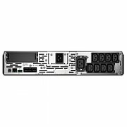APC Smart-UPS Line-Interactive 2.2 kVA 1980 W 9 AC outlet(s)