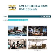 Wireless Acces Point TP-Link EAP670