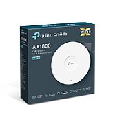 TP-LINK Omada AX3000 Ceiling Mount Dual-Band Wi-Fi 6 Access Point_7