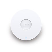 TP-LINK Omada AX5400 Ceiling Mount Dual-Band Wi-Fi 6 Access Point_1