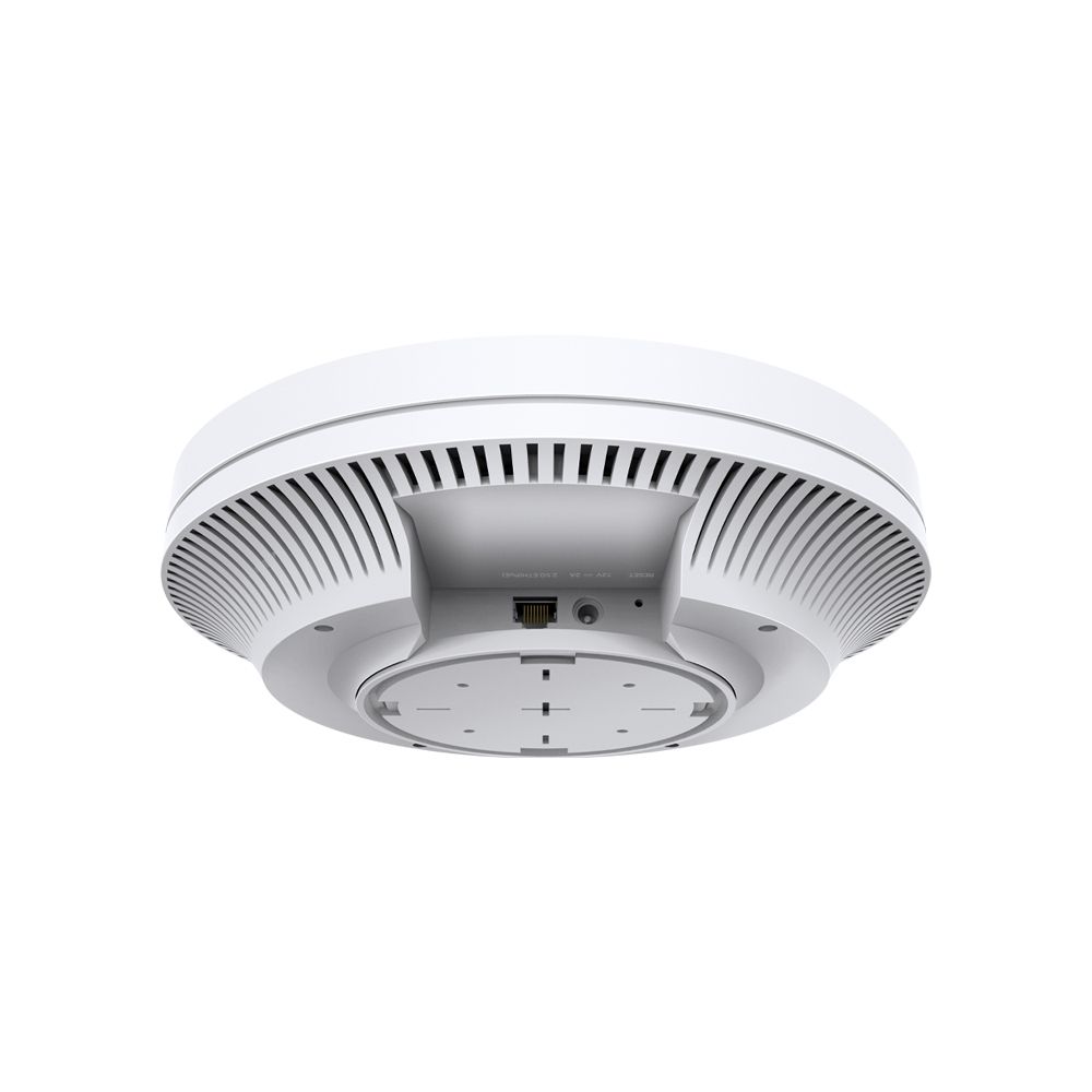 TP-LINK Omada AX5400 Ceiling Mount Dual-Band Wi-Fi 6 Access Point_4