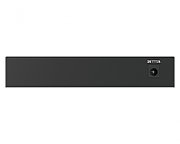 Switch Hikvision DS-3E0508D-E L2, 8-port, fara management