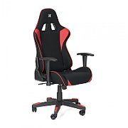 Bundle scaun gaming Torin Txt + Birou gaming Radiance Blue; Scaun Torin, ajustabil, material textil, piston pe gaz, manere reglabile, baza stea cu 5 picioare, greutate maxima admisa 150Kg, perne detasabile, albastru; birou gaming  Radiance, material  otel carbon laminat, grosime 1.5mm, blat MDF_6