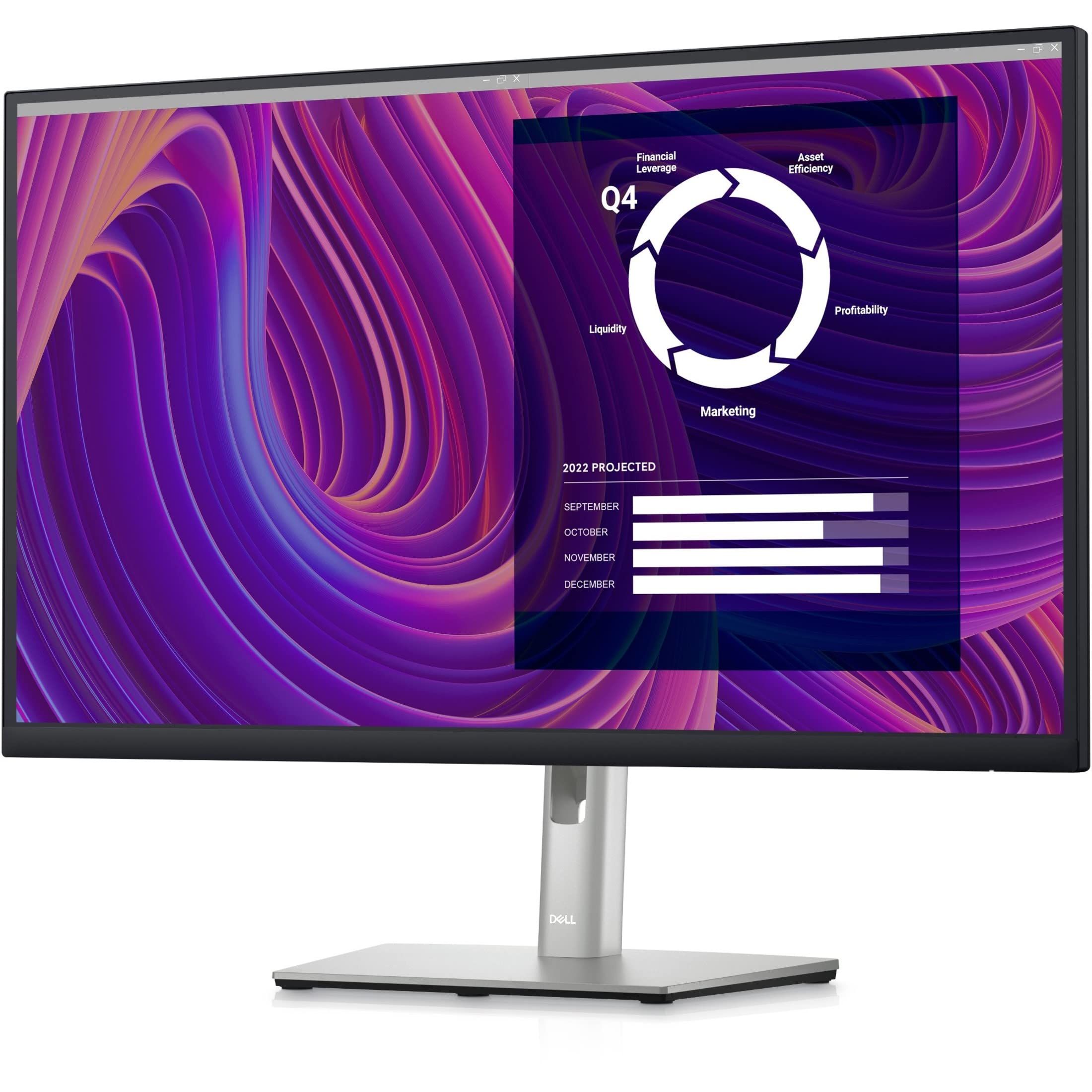 Monitor LED Dell Professional P2723D 27