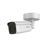 Camera supraveghere Hikvision IP bullet DS-2CD2666G2-IZS(2.8-12mm)C, 6MP, Acusens - filtrarea alarmelor false dupa corpul uman si masini, low-light powered by Darkfighter, senzor 1/2.4