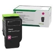 Toner Lexmark 78C2UM0, magenta, 7 k, compatibil cu CS521dn / CS622de / CX622ade / CX625ade / CX625adhe_1