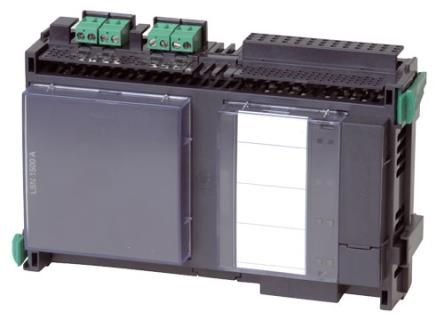 IMPROVED MODULE LSN 1500MA/LSN 1500 A BOSCH