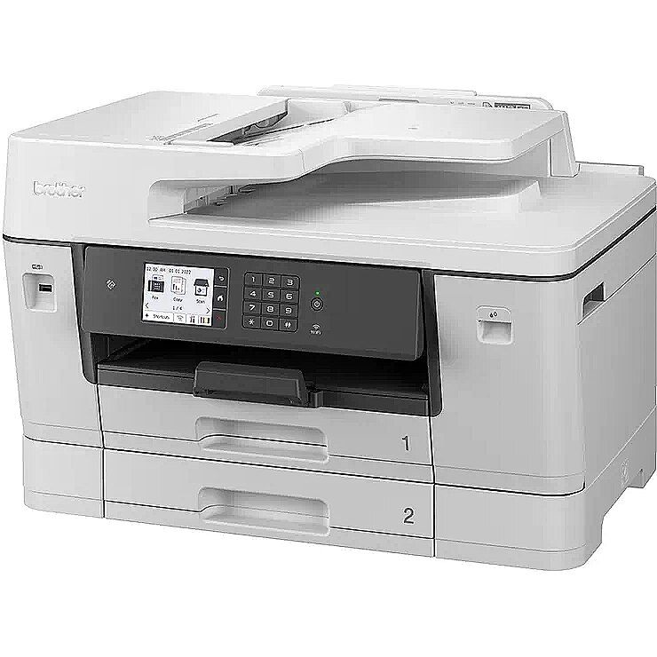 BROTHER MFC-J3940DWYJ1 A3 inkjet MFP color 28ipm_2