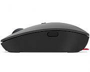 Lenovo Go mouse Ambidextrous RF Wireless Optical 2400 DPI_3