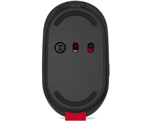 Lenovo Go mouse Ambidextrous RF Wireless Optical 2400 DPI_6