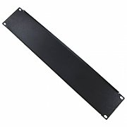 Lanberg AK-1402-B rack accessory Blank panel