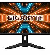 Monitor Gaming Gigabyte M32QC 31.5