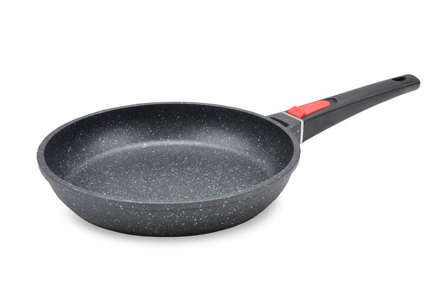 Feel-Maestro MR-4924 frying pan Wok/Stir-Fry pan Round