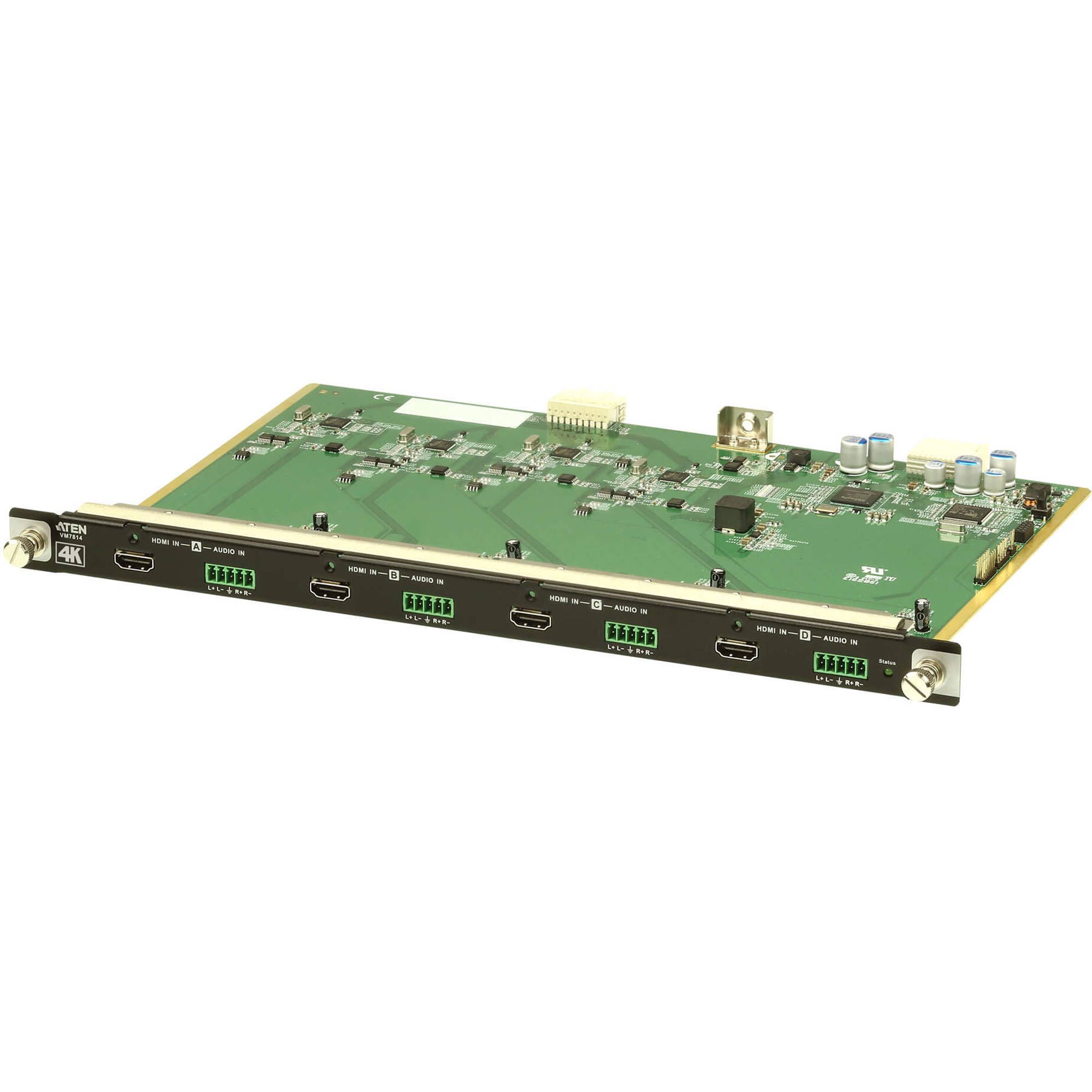 I/O INPUT BOARD HDMI 4PORT/VM7814-AT ATEN