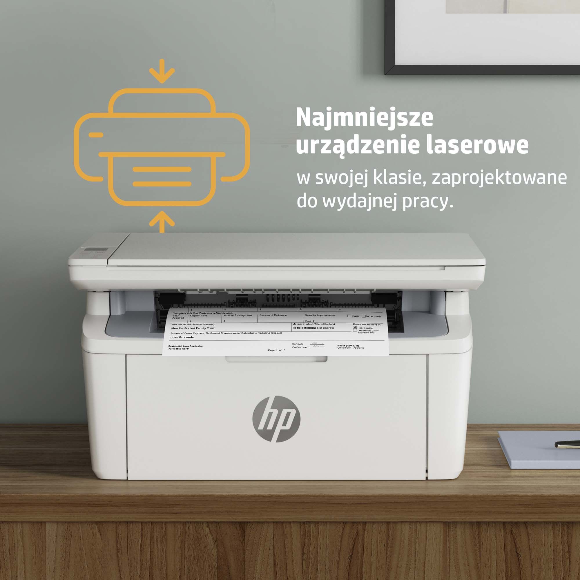 HP LaserJet M140w Laser A4 600 x 600 DPI 20 ppm Wi-Fi_12