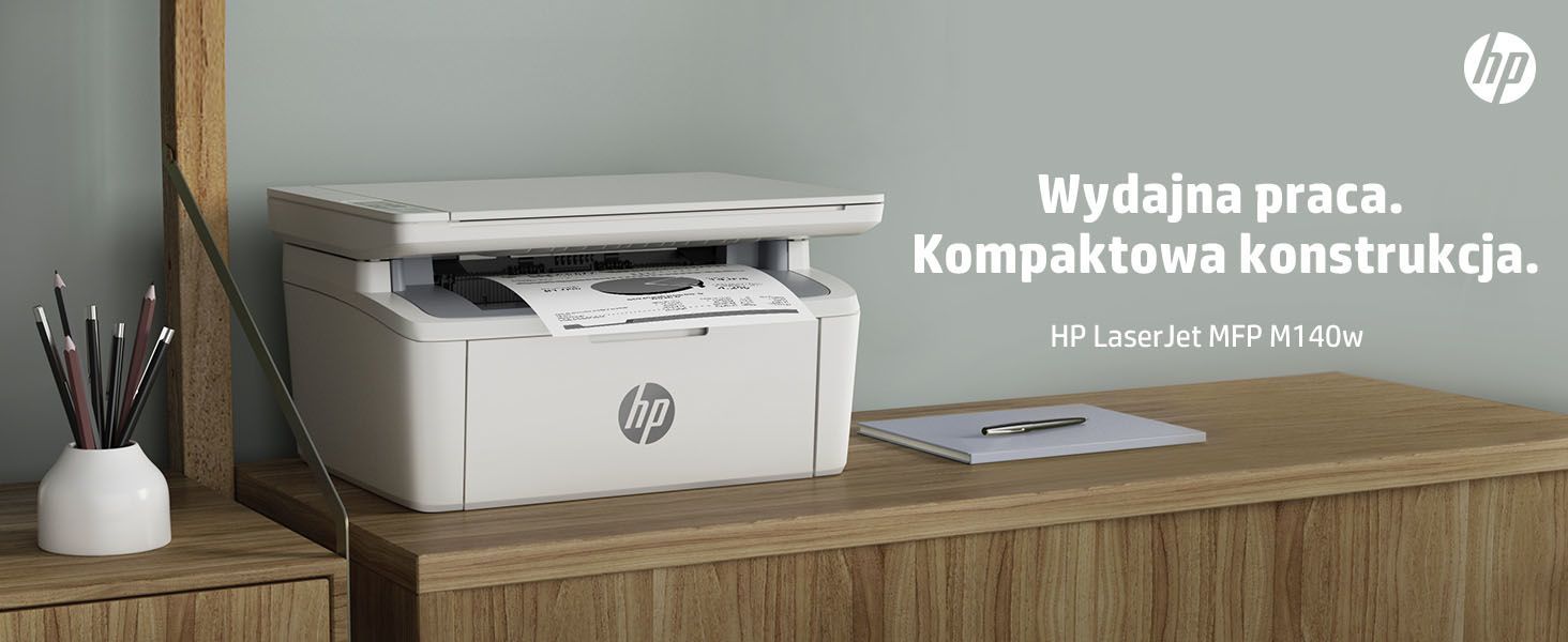 HP LaserJet M140w Laser A4 600 x 600 DPI 20 ppm Wi-Fi_10