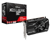 Karta graficzna Asrock RX 6400 Challenger ITX 4G_2