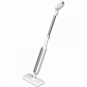 AENO Steam Mop SM2, 1200W, 130 °C, IPX4, Tank Volume 275mL, 3 steam modes, self-standing_2